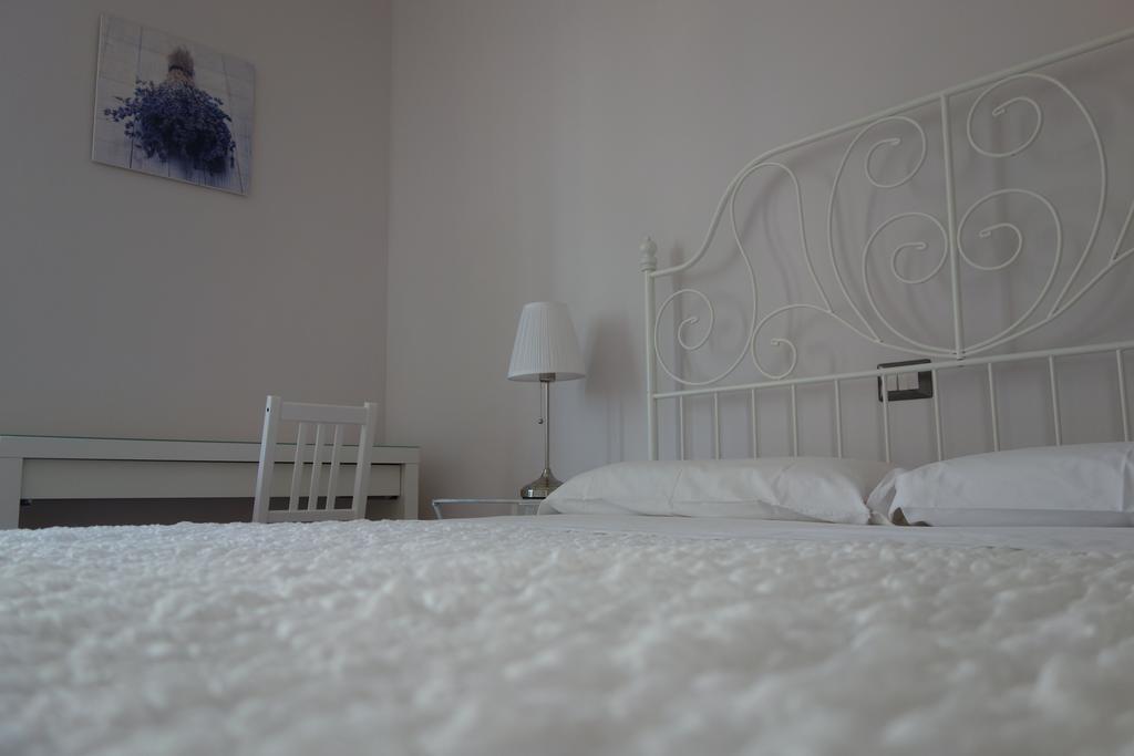Crystal House Appartement Rome Buitenkant foto