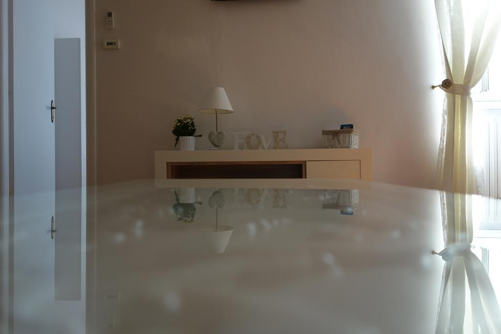 Crystal House Appartement Rome Buitenkant foto