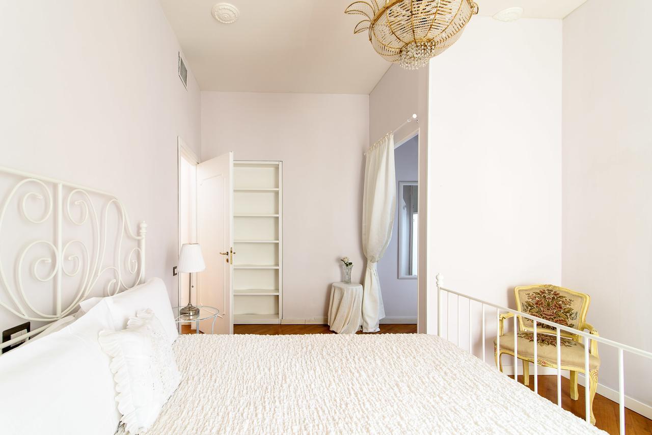 Crystal House Appartement Rome Buitenkant foto