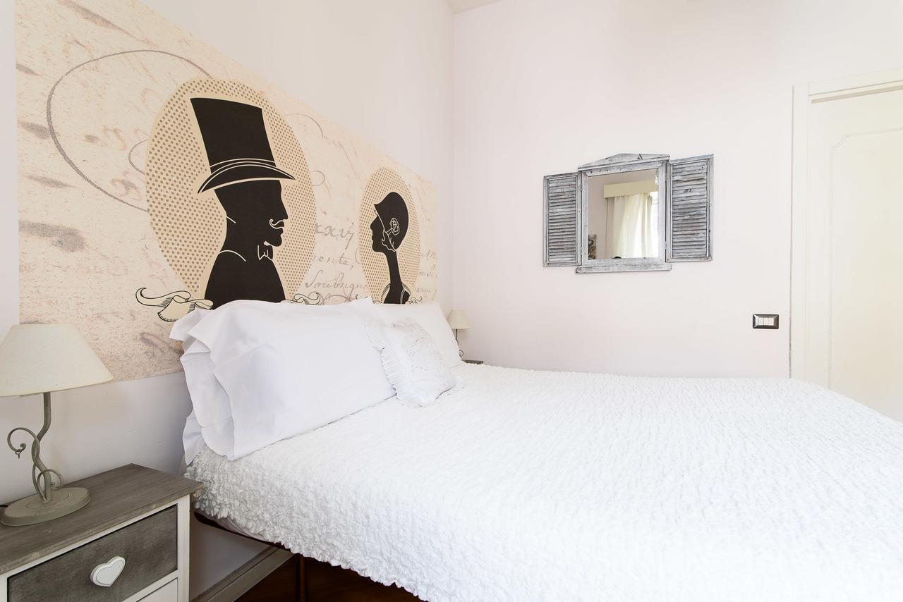 Crystal House Appartement Rome Buitenkant foto