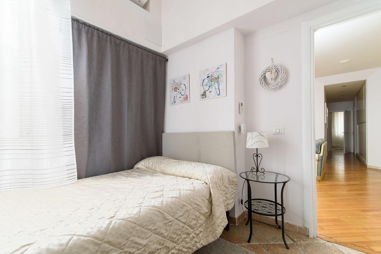 Crystal House Appartement Rome Buitenkant foto