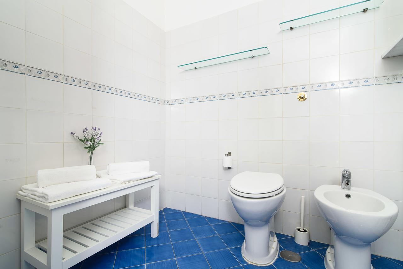 Crystal House Appartement Rome Buitenkant foto