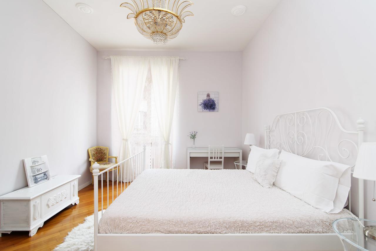 Crystal House Appartement Rome Buitenkant foto