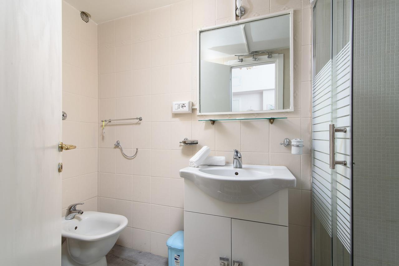 Crystal House Appartement Rome Buitenkant foto