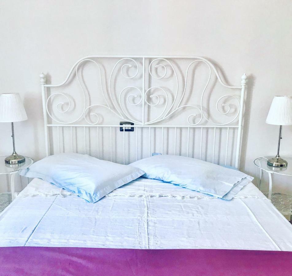 Crystal House Appartement Rome Buitenkant foto
